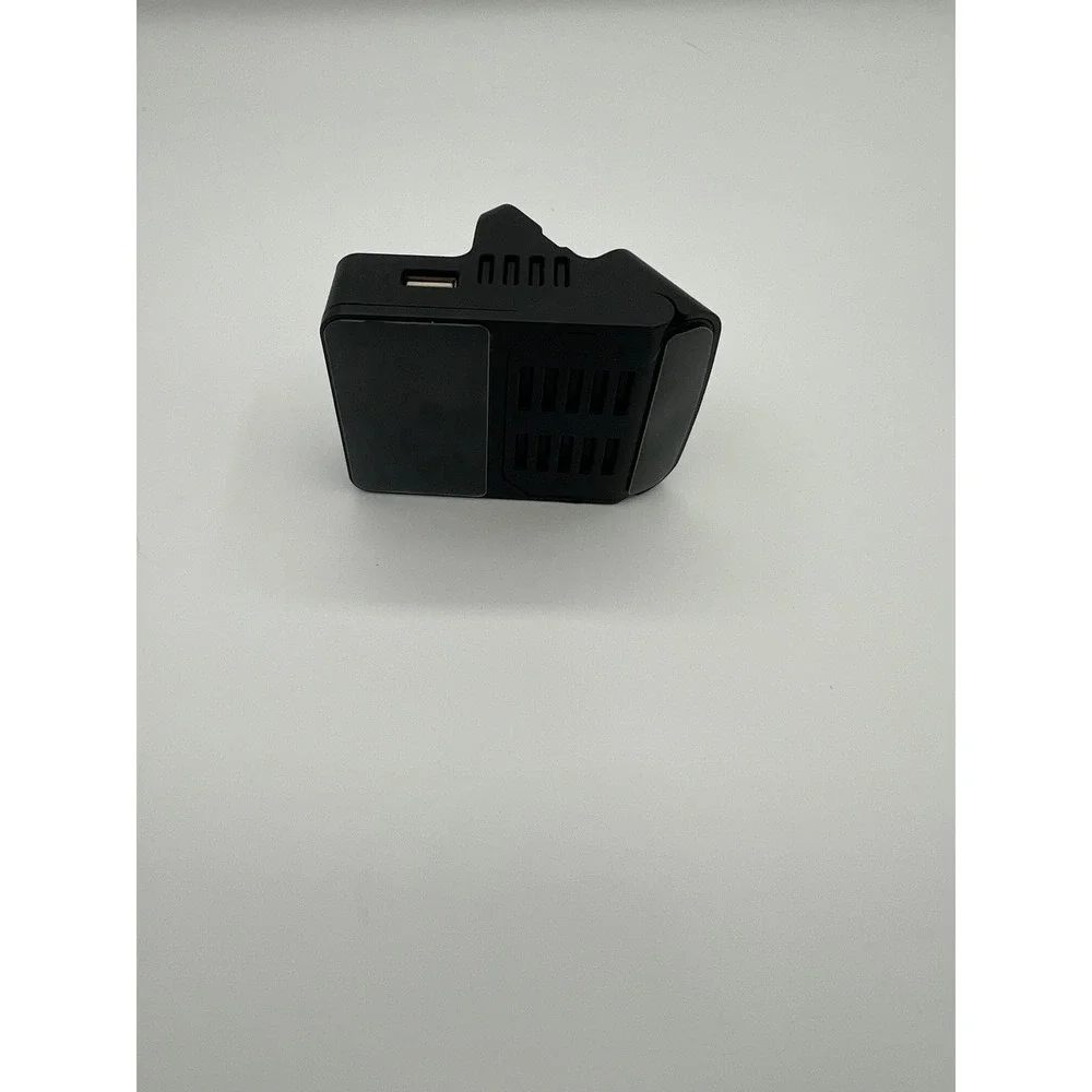 Nintendo Switch TV Dock HDMI USB-C Charging Station 5-in-1 HS-SW234 Black